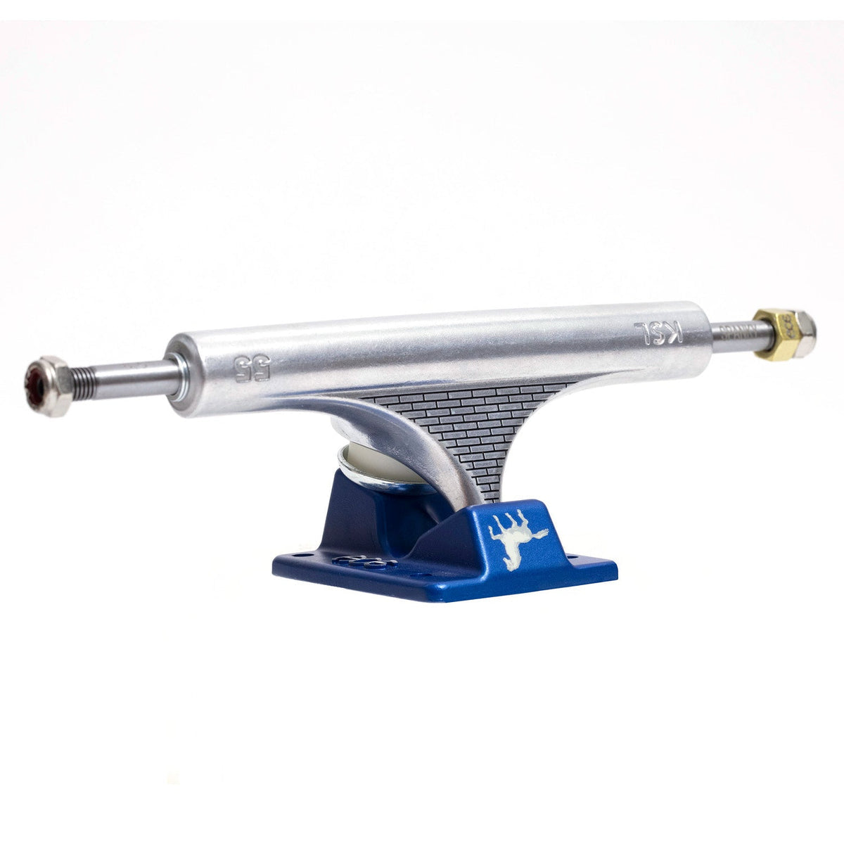 Ace AF1 KSL Limited Hollowed Skateboard Trucks – Low Key Skate Shop
