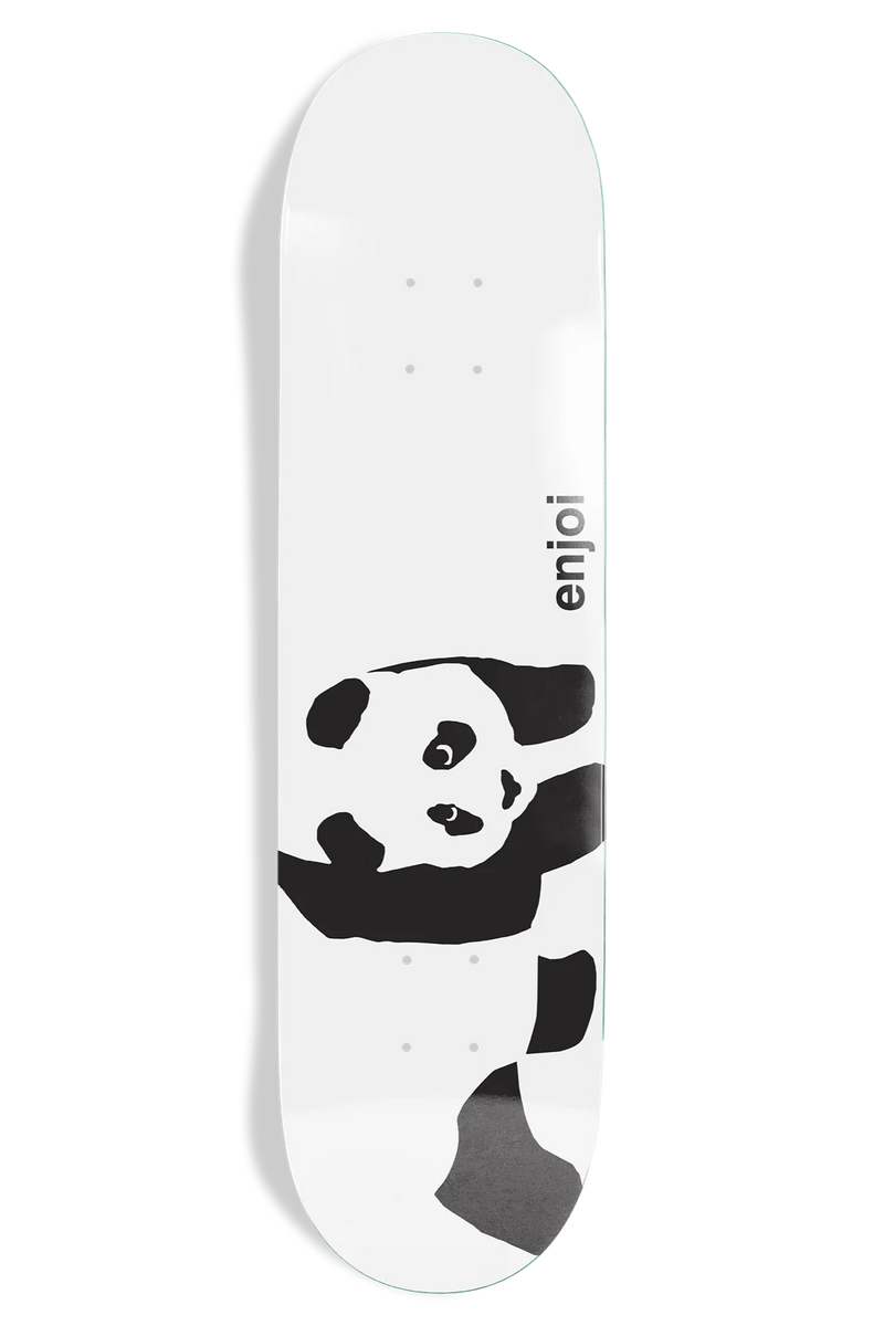 Whitey panda R7 enjoi 8.375 – Low Key Skate Shop Whitey panda R7 enjoi 8.375 – Low Key Skate Shop