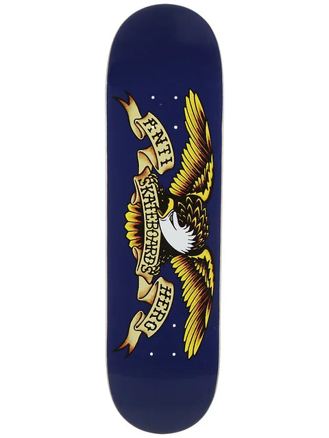 Anti Hero - 'Eagle' Skateboard Deck 8.5