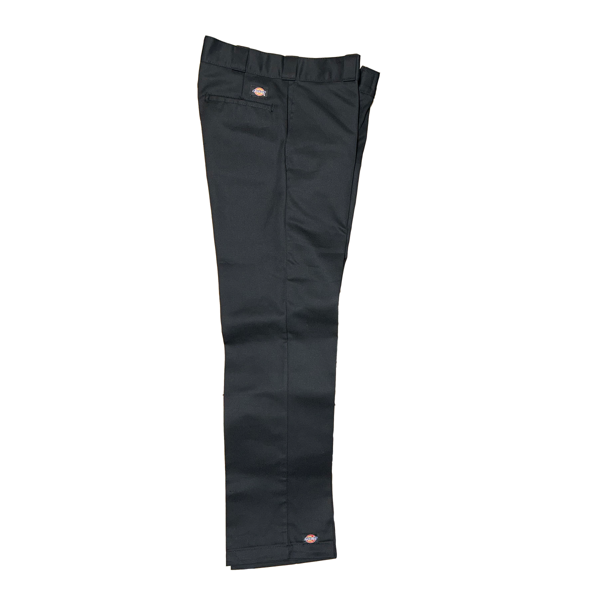Dickies / DAN別注 M47 Work Trousers - BLACK