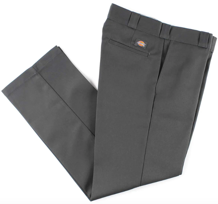 JOURNAL STANDERD Dickies 別注 874 L グレー ジャーナルスタンダード レリューム JOURNAL STANDARD relume