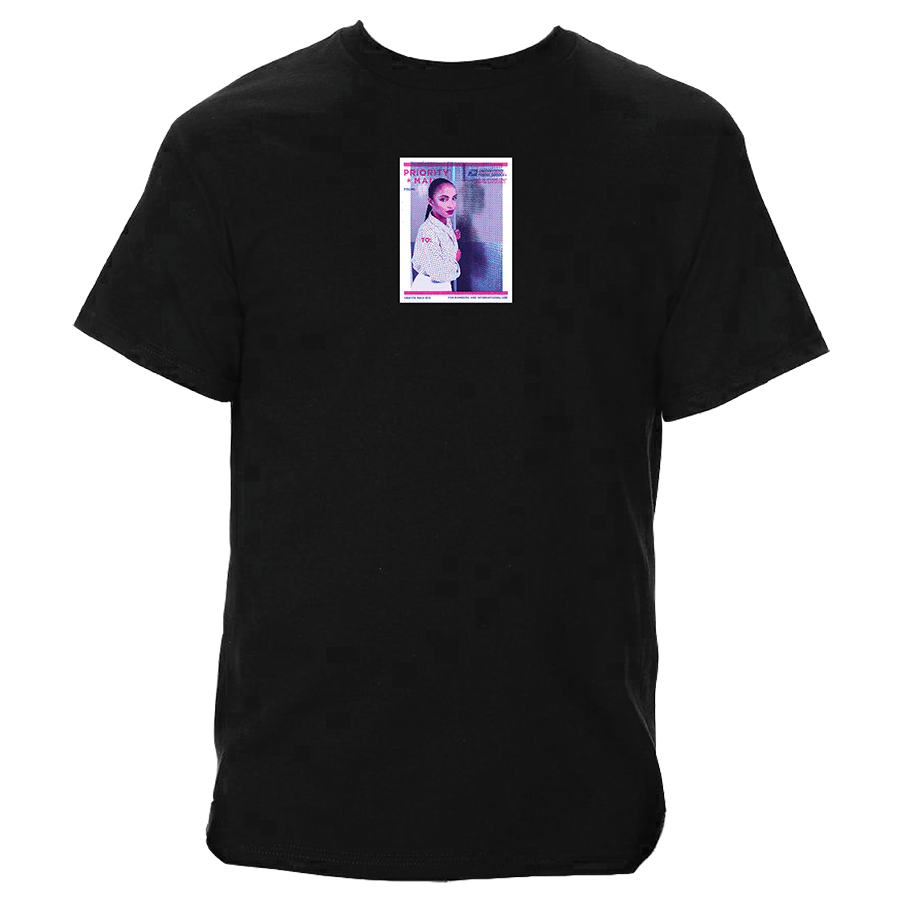 Low Key x Team Terrible “Sade” T-Shirt – Low Key Skate Shop