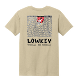 Yerrie Choo x Low Key - T-shirt