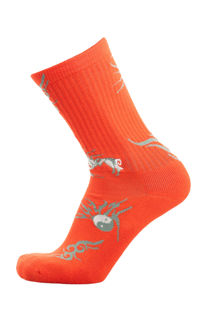 Psockadelic Socks - Tribal Lords PSocks