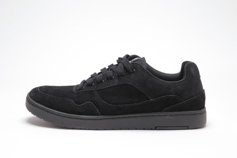 Opus Footwear - Black Standard Low Black Cup Sole