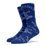 GONZ CREW SOCKS