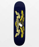 Anti-Hero Classic Eagle 8.5" Skateboard Deck