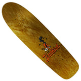 Jalopi Yardbird 9.81 Anti-Hero Skateboard
