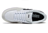 Emerson skate lifestyle white/purple