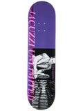 Jacuzzi Unlimited Barletta Tribal Deck 8.5”