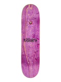 Deathwish Ellington Pool Reaper Deck 8.25 x 31.5