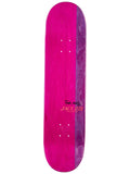 Jacuzzi Unlimited Barletta Tribal Deck 8.5”