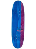 Jacuzzi Unlimited Tony Latham Boots Deck 8.25”