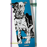 Real - Skateshop Day Ishod Wair 8.25 Skateboard Deck