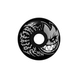 Spitfire Formula Four Deathmask II Bighead Radial Full 99a Wheels