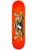 Antihero Classic Eagle Skateboard Deck 9.0