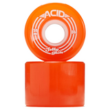 Acid Jelly Shots 80a Skateboard Wheels