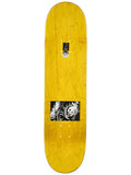 Polar Paul Grund Skulls Deck 8.25 x 32