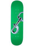 Jacuzzi Unlimited Carabiner Jet Ski Deck 8.75 x 31.8