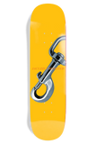Jacuzzi Unlimited Carabiner Jet Ski Deck 9 x 31.8