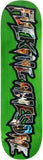Fucking Awesome - JASON DILL BIG LOGO COLLAGE 8.25” Deck