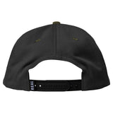 Real EMB Snapback Hat