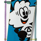Real - Skateshop Day Vick 8.5" Skateboard Deck