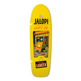 Jalopi Skate Co - The Shop Lurker