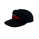 Low Key "Tenderloin Thunder" - Black Hat