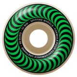 Spitfire Wheels - Formula Four Classic Shape 99