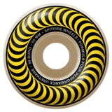 Spitfire Wheels - Formula Four Classic Shape 99