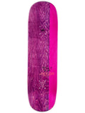 Jacuzzi Skateboard Deck Smash Jet Ski 8.25