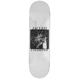Jacuzzi Skateboard Deck Smash Jet Ski 8.25