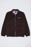 FA MQ Reversible Work Jacket