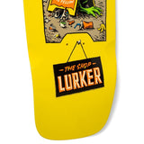 Jalopi Skate Co - The Shop Lurker