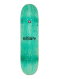 Deathwish Jamie Foy Primal TWIN Deck 8.5 x 32