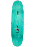 Polar Platt My Music Eyeball Deck
8.85 X 31.75 (Copy)