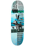 Polar Platt My Music Eyeball Deck
8.85 X 31.75 (Copy)