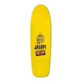 Jalopi Skate Co - The Shop Lurker