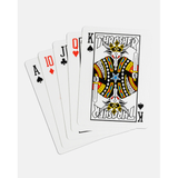 Thrasher - Playing Cards