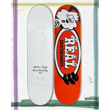 Real x Verdy - Oval Skate Shop Day