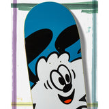 Real - Skateshop Day Vick 8.5" Skateboard Deck