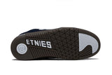 Etnies Lo-Cut Shoes navy/white/gum