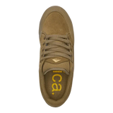 Emerica Heritic Brown-Gum