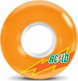 Acid Chemical Co Skaterade All Terrain Wheels