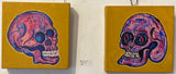 @mirror_door_ "Skull Set"