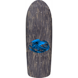 Powell Peralta OG Ripper Checker Reissue Skateboard Deck Pink Foil - 10”x30”
