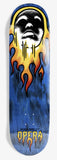 OPERA FLAME KIERAN WOOLLEY EX7 8.5"