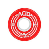 Acid Jelly Shots 80a Skateboard Wheels
