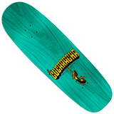 Jalopi Cucaracha 9.69” Shaped Anti Hero Skateboards Deck
